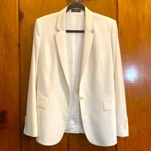 Theory Blazer size 6